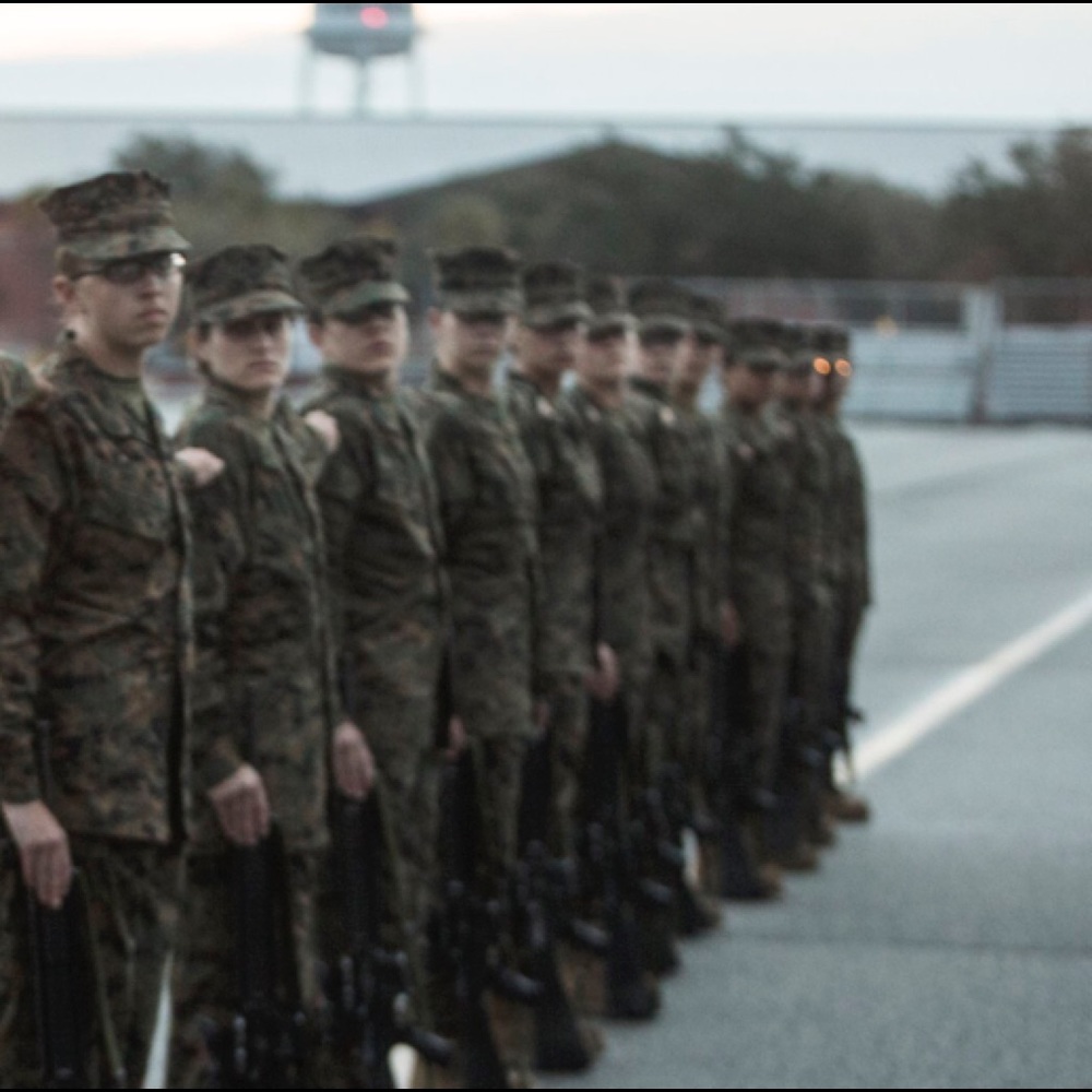 Meet your Posher, Jordan